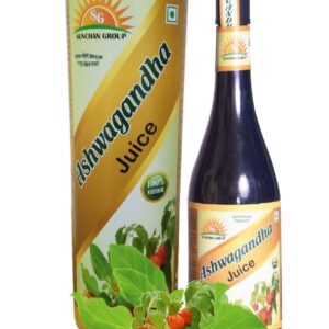 Ashwagandha Juice