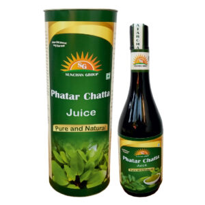 PatharChatta Juice Kidney Stone Juice Pure Organic Herbal Mix Juice 1 Litre