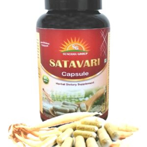Satavari Capsules